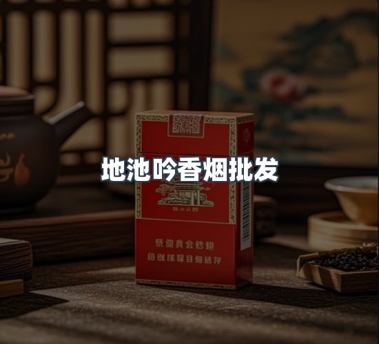 关于地池吟香烟批发